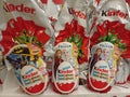 Large Kinder eggs for sale