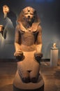 Large Kneeling Statue of Hatshepsut