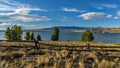 Buffalo Bill Reservoir