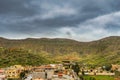 Landscape of city, Duhok, Iraq