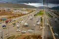 Landscape of city, Duhok, Iraq