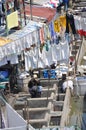 Large laundry Mumbai