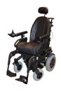 Motorised Disability Wheelchair.