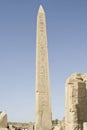 Large Obelisk Royalty Free Stock Photo