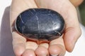 Large piece of Shungite