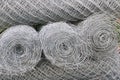 Large Roles of Steel Fencing Wire or Mesh