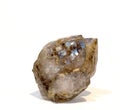 Large Rutilated Quartz