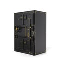 Large safe, closed