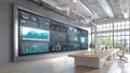 Transforming Raw Data into Actionable Insights with Business Presentations and Analytics Tools