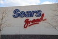 Sears grand store in Denver Coloado