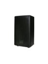 Large sound speaker Royalty Free Stock Photo