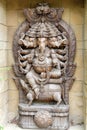 Large Statue of the Hindu God Ganesha