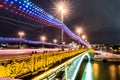 The Large Stone (Bolshoy Kamenniy) Bridge.