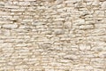 Large stone wall Royalty Free Stock Photo