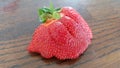 Large strawberry