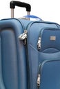 Large suitcase Royalty Free Stock Photo