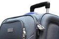 Large suitcase Royalty Free Stock Photo