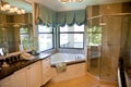 Large Upscale Master Bathroom