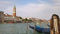 Large view of Grand Canal, Venice