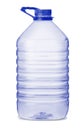 Large water bottle Royalty Free Stock Photo