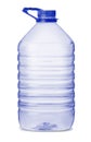 Large water bottle