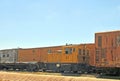 Large Yard Locomotive At Orange Empire Railroad Museum