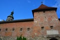 The largest and best-preserved fragment of LvivÃ¢â¬â¢s medieval defense