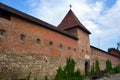 The largest and best-preserved fragment of LvivÃ¢â¬â¢s medieval defense