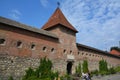 The largest and best-preserved fragment of LvivÃ¢â¬â¢s medieval defense