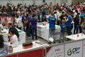 The largest Robotics Competition in Costa Rica for students around the world.