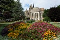 Saint Elizabeth Cathedral, Kosice, Slovakia Royalty Free Stock Photo