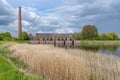 ir. D.F. Wouda Steam Pumping Station in Lemmer, Netherlands