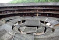 The largest Storied Building of Fujian