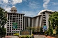 Masjid Istiqlal, Jakarta, Indonesia