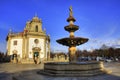 Largo da Porta Nova