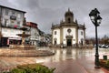 Largo da Porta Nova, Barcelos