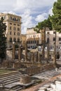 Largo Torre Argentina