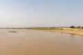 Larkana Khairpur Road Indus River 110