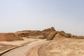 Larkana Mohenjo Daro Archaeological Site 25