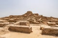 Larkana Mohenjo Daro Archaeological Site 48