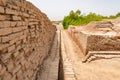 Larkana Mohenjo Daro Archaeological Site 43