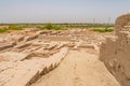 Larkana Mohenjo Daro Archaeological Site 34