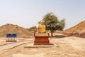 Larkana Mohenjo Daro Archaeological Site 22