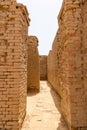 Larkana Mohenjo Daro Archaeological Site 62