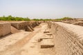 Larkana Mohenjo Daro Archaeological Site 69