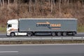Larmax Trans truck