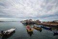 The Larn Island Port, Pattaya Thailand