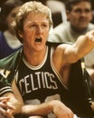 Larry Bird