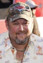 Larry the Cable Guy