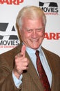 Larry Hagman